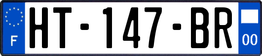 HT-147-BR