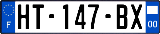 HT-147-BX