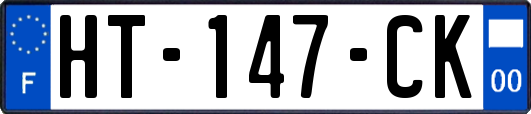 HT-147-CK