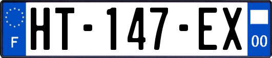 HT-147-EX