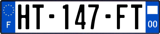 HT-147-FT