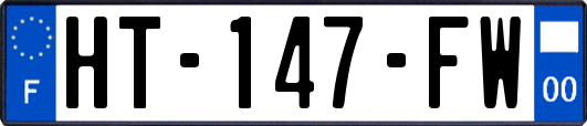HT-147-FW