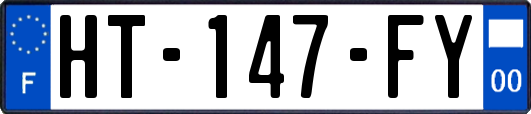 HT-147-FY