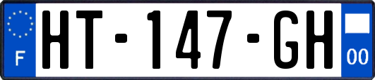 HT-147-GH