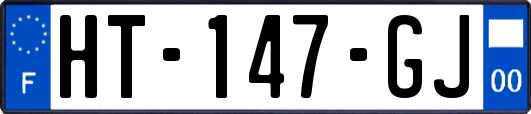 HT-147-GJ