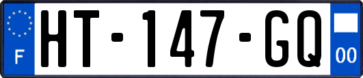 HT-147-GQ
