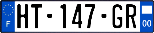 HT-147-GR