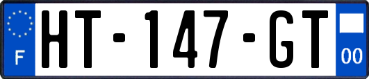 HT-147-GT