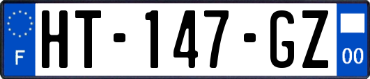 HT-147-GZ