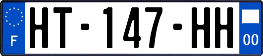 HT-147-HH