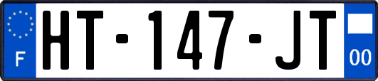 HT-147-JT