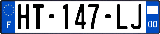 HT-147-LJ