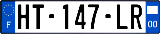 HT-147-LR
