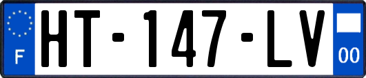 HT-147-LV