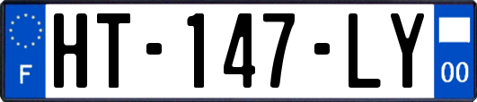HT-147-LY