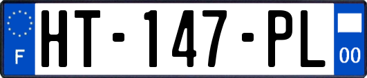 HT-147-PL