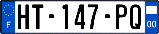 HT-147-PQ