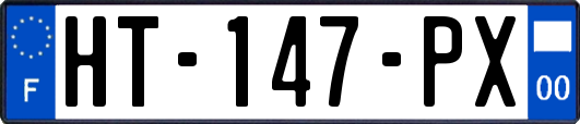 HT-147-PX
