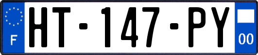 HT-147-PY