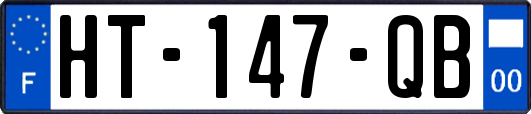 HT-147-QB