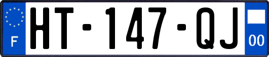 HT-147-QJ