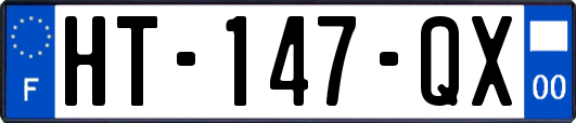 HT-147-QX