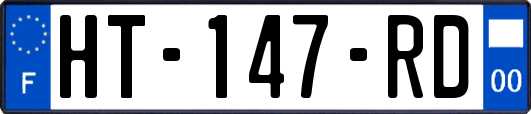 HT-147-RD