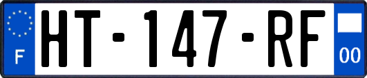 HT-147-RF