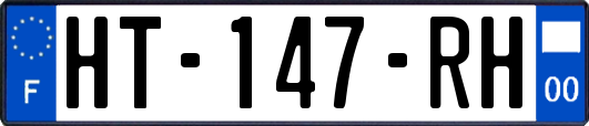HT-147-RH