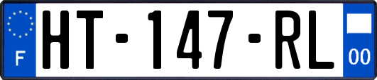 HT-147-RL