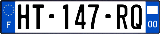 HT-147-RQ