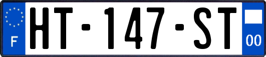 HT-147-ST