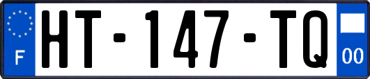 HT-147-TQ