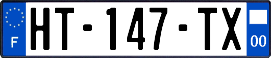 HT-147-TX