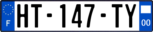 HT-147-TY