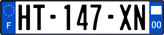 HT-147-XN