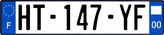 HT-147-YF