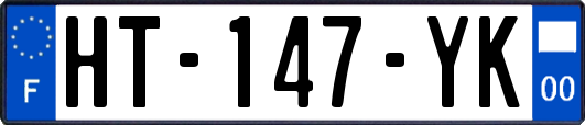 HT-147-YK