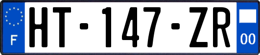 HT-147-ZR
