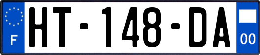 HT-148-DA