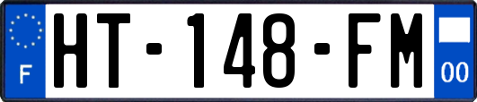 HT-148-FM
