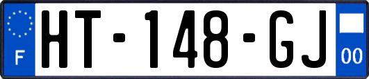 HT-148-GJ