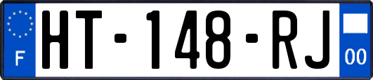 HT-148-RJ