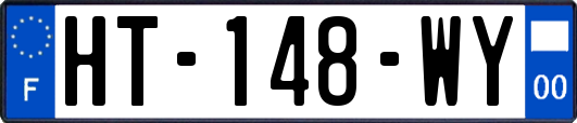 HT-148-WY