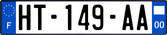 HT-149-AA