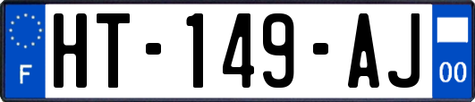 HT-149-AJ