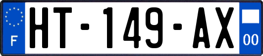 HT-149-AX