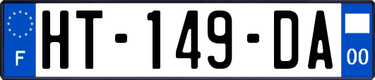 HT-149-DA