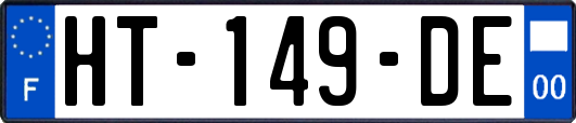 HT-149-DE