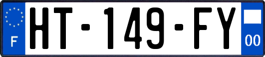 HT-149-FY